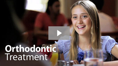 The magic of orthodontics video