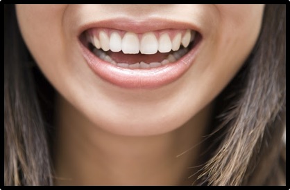 At-Home Solutions For Teeth Whitening